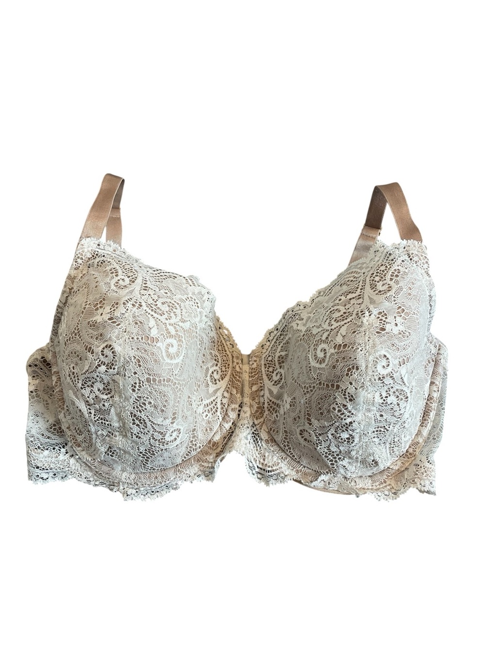 Third Love Lace Bra
